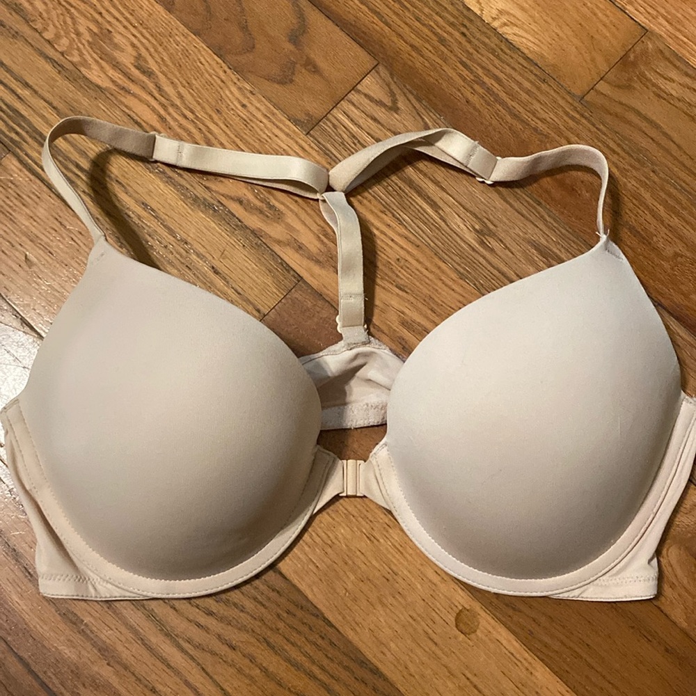 victoria secret PINK bra